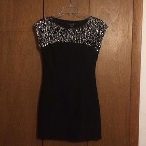 Homecoming / semi dress